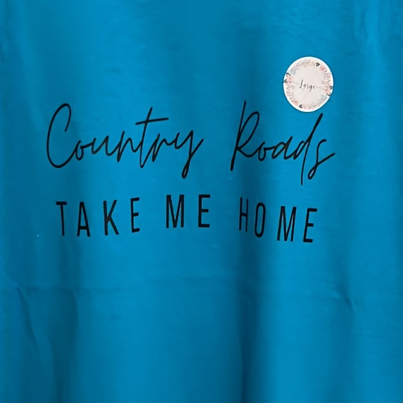 Gildan custom shirt size Large - Picture 2 of 5